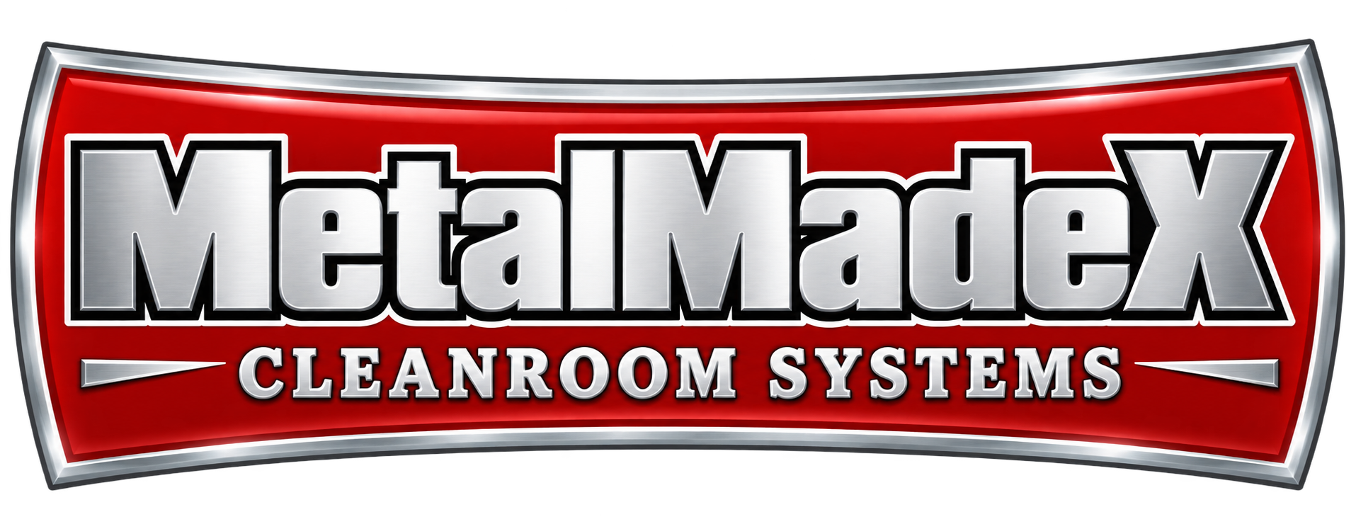 MetalMadeX Cleanroom Systems