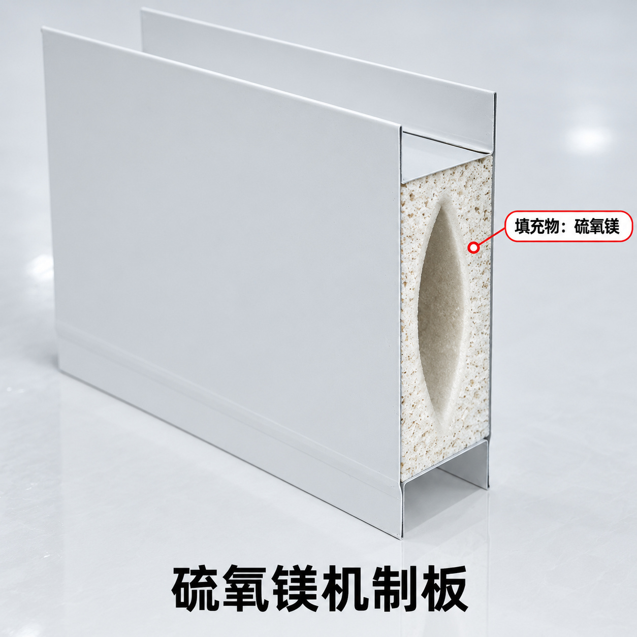 硫氧镁机制板 - 图片2