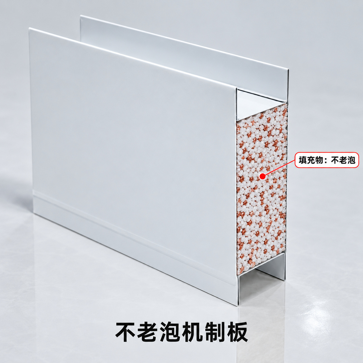 不老泡机制板 - 图片2